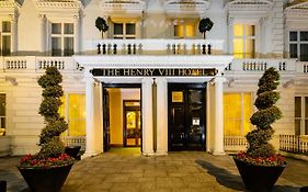 Hotel Henry Viii London